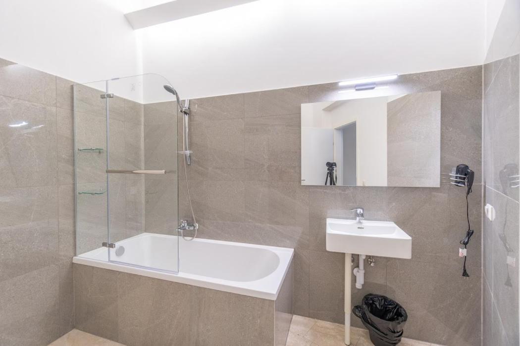 Apartment Centre Vienna