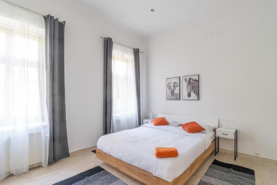 Centre Apartment Vienna