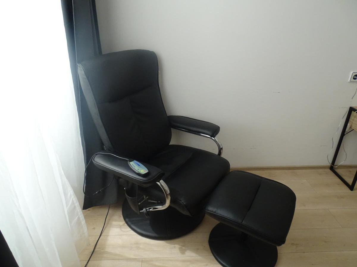 Centre Apartment Vienna