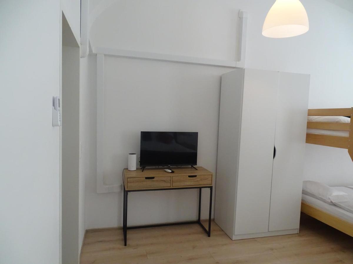 Apartment Centre Vienna